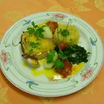 호텔 De La Bouriane 3*