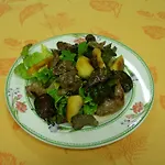 De La Bouriane 구르동-앙-케르시