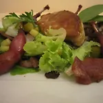 De La Bouriane 3*