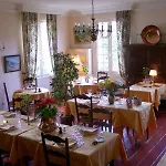 Hotel De La Bouriane