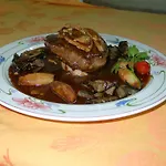 De La Bouriane Gourdon-en-quercy