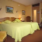 De La Bouriane Hotel
