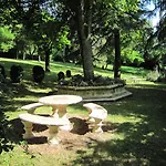 De La Bouriane Hotel Gourdon-en-quercy