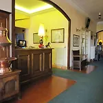 Hotel De La Bouriane Gourdon-en-quercy