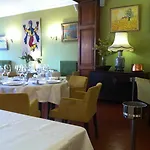 Hotel De La Bouriane