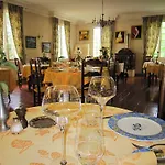 De La Bouriane Hotel Gourdon-en-quercy