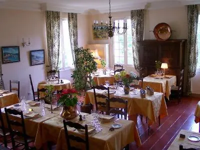 Hotel De La Bouriane