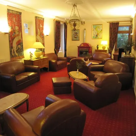 Hotel De La Bouriane
