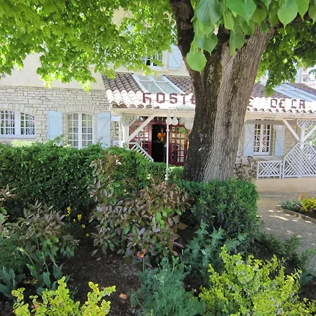 De La Bouriane