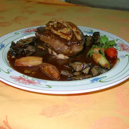 De La Bouriane Gourdon-en-quercy