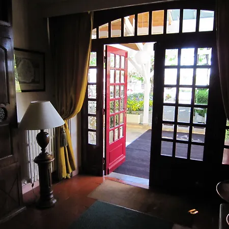 De La Bouriane Гурдон-ан-Керси