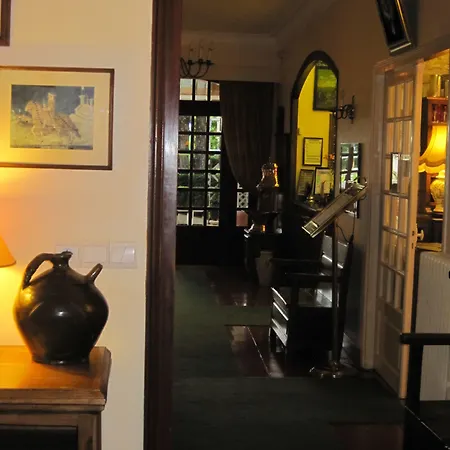 De La Bouriane Отель 3*