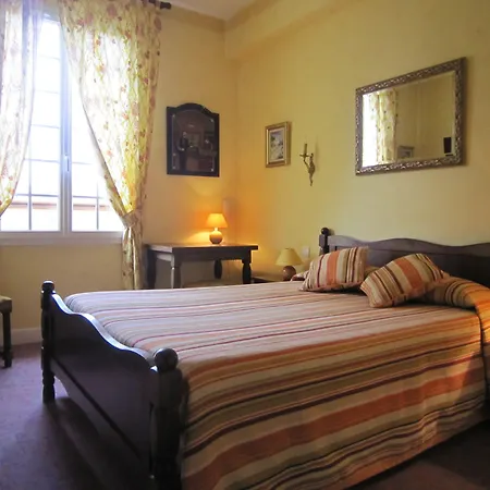 De La Bouriane Hotell Gourdon-en-quercy