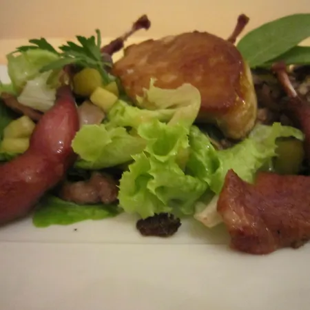 De La Bouriane 3*