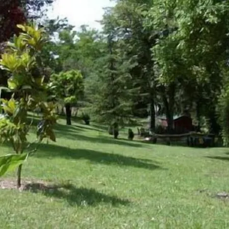 De La Bouriane Отель 3*