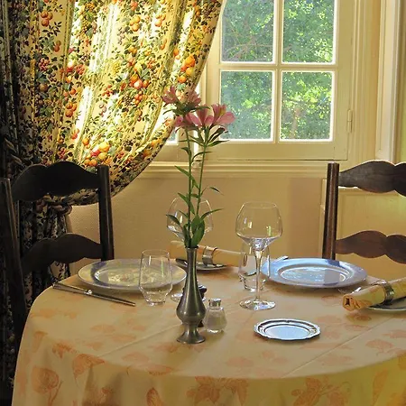 De La Bouriane Отель 3*