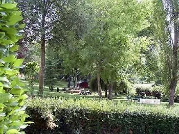 Hotel De La Bouriane Gourdon-en-quercy
