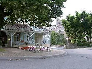 De La Bouriane Gourdon-en-quercy