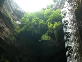 Отель De La Bouriane