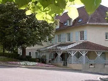 De La Bouriane Gourdon-en-quercy