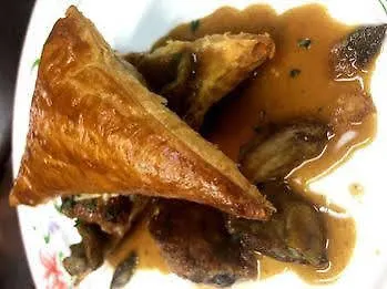 De La Bouriane 3* Гурдон-ан-Керси