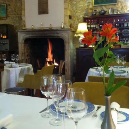 De La Bouriane Hotel 3*