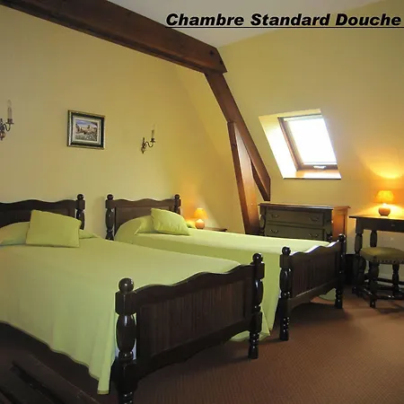 De La Bouriane 3* Gourdon-en-quercy