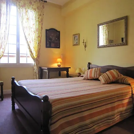 Hotel De La Bouriane Gourdon-en-quercy