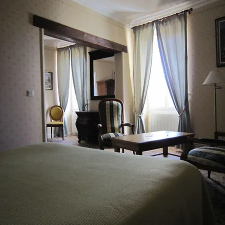 Hotel De La Bouriane Gourdon-en-quercy