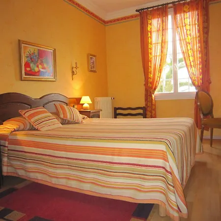 Hotel De La Bouriane Gourdon-en-quercy