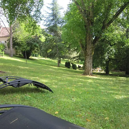 De La Bouriane Gourdon en Quercy
